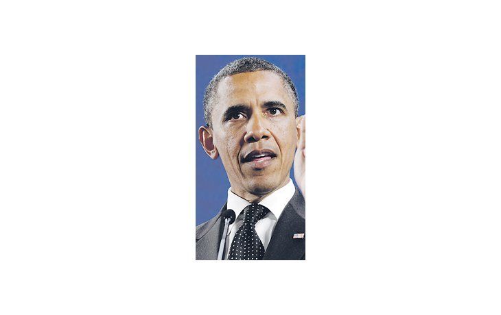 Barack Obama