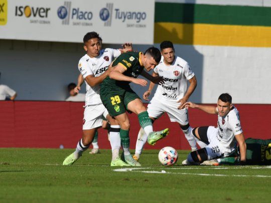 Defensa y Justicia Patronato