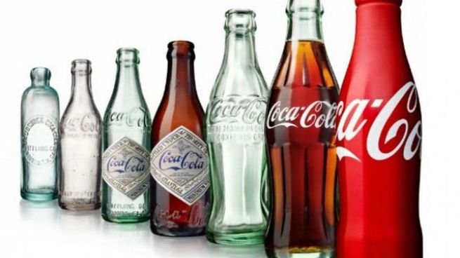 La Coca-Cola fue inventada en 1886 en Atlanta, Estados Unidos. 