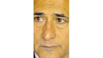 Juan José López se fue satisfecho con la victoria de su equipo.