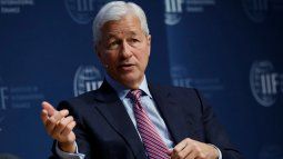 Jamie Dimon, CEO of JP Mogan. Jamie Dimon, CEO of JP Mogan.