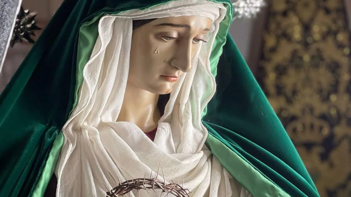 ¿Qué santo se celebra hoy miércoles 18 de diciembre 2024?