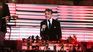 Fans shocked with the new image of Luis Miguel. Fans shocked with the new image of Luis Miguel.