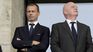 La UEFA analiza levantar la amenaza de boicot que había planteado contra las competencias organizadas por la FIFA.