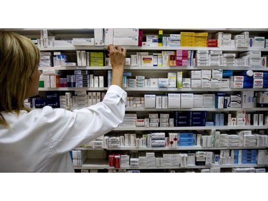 Farmacéuticos denuncian suba de los medicamentos de hasta 100%
