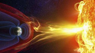 La tormenta solar que podría afectar a la tierra y generar fallas en sistemas tecnológicos alrededor del mundo. La tormenta solar que podría afectar a la tierra y generar fallas en sistemas tecnológicos alrededor del mundo.