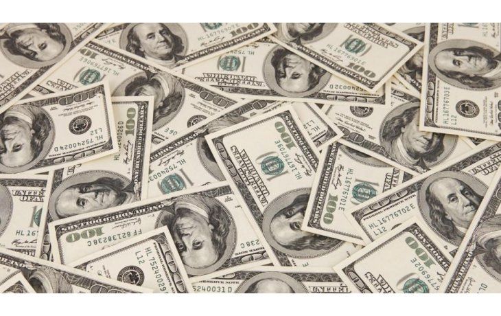 En octubre, el dólar trepó 33 centavos y medio a $ 17,95, la mayor suba en cuatro meses
