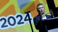 Mauricio Macri cruzó fuerte al gobierno de Javier Milei.&nbsp;