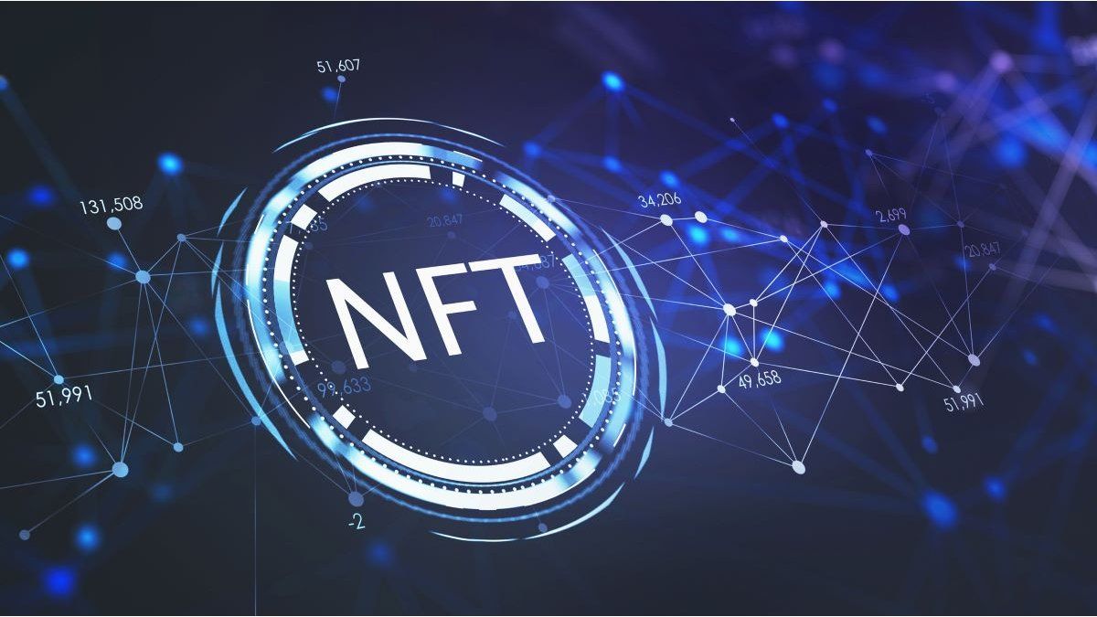 No rebound: they estimate that NFTs will grow less than expected in 2025