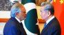 El plan de China y Pakistán para el alto al fuego en Medio Oriente.