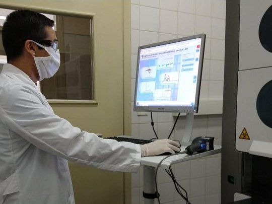 Coronavirus. La ocupación global de camas de terapia intensiva a nivel nacional -más allá del motivo de internación- es del 45% y en el Área Metropolitana de Buenos Aires (AMBA) es del 52% gracias a la expansión de todo el sistema sanitario que se realizó en estos 90 días de cuarentena.