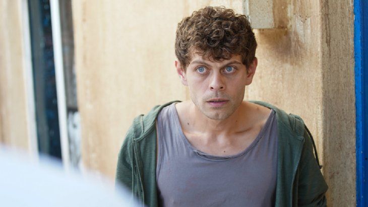 El drama, la pasión y la crítica social se unen en esta novela disponible en HBO Max. El drama, la pasión y la crítica social se unen en esta novela disponible en HBO Max.