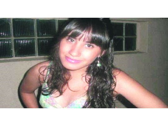 La víctima. La estudiante fueguina Marianela Rago fue hallada asesinada en su departamento del barrio de Balvanera en 2010.