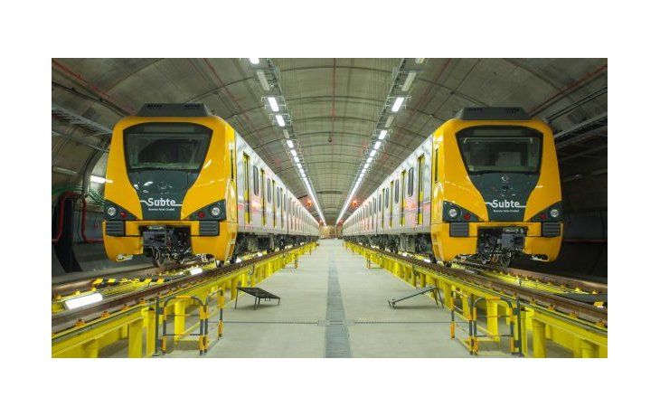 La Ciudad presentó el Plan de Subtes 2016