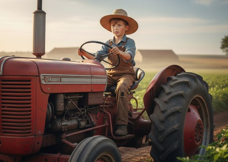 Seis de cada diez menores trabajadores se desempeñan en actividades agrícolas. Seis de cada diez menores trabajadores se desempeñan en actividades agrícolas.