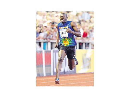 Deporte en pocas líneas