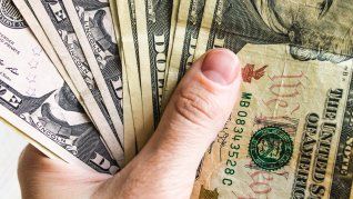 El dólar oficial cerró un año de volatilidad y con incrementos muy por encima de la inflación El dólar oficial cerró un año de volatilidad y con incrementos muy por encima de la inflación