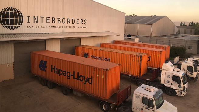 La digitalización de los procesos aduaneros, la diversificación de mercados y la reconversión energética del transporte logístico son factores clave.