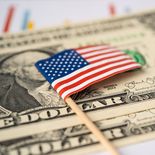 El dólar toma impulso ante el posible fin del cierre del gobierno de Estados Unidos. El dólar toma impulso ante el posible fin del cierre del gobierno de Estados Unidos.