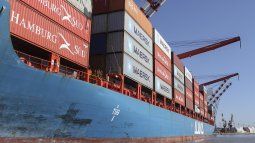 The trade balance fell US$4.4 billion in the semester and is the worst data since 2018 The trade balance fell US$4.4 billion in the semester and is the worst data since 2018
