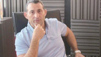 Referente. Federico Pucciariello lo es de la Cámara Santafesina de Energías Renovables (CASFER). Y es el titular de Rosario Bioenergy.