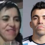 neuquen: buscan intensamente a la hermana del futbolista marcos huevo acuna neuquen: buscan intensamente a la hermana del futbolista marcos huevo acuna