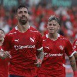 Independiente cerró la llegada de un referente de la Selección de Colombia Independiente cerró la llegada de un referente de la Selección de Colombia