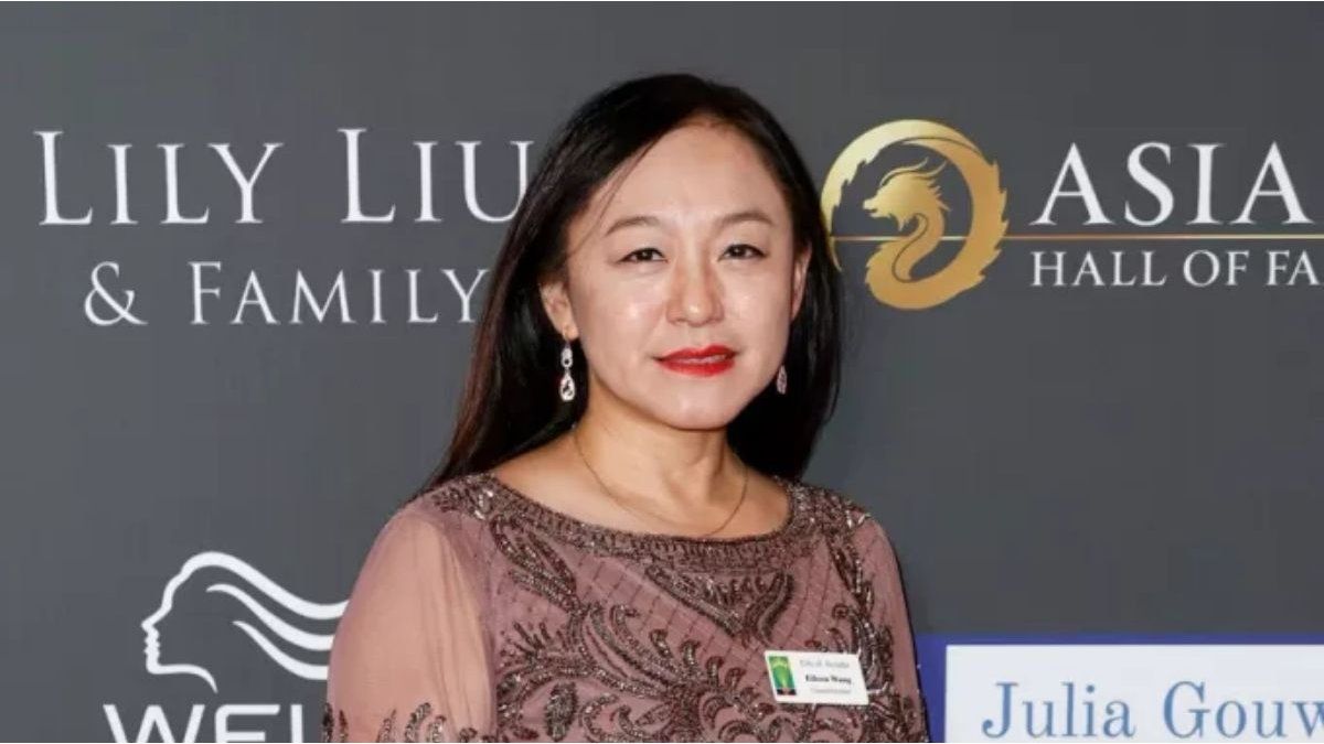 Una alcaldesa de California se declaró culpable de actuar como agente secreto de China