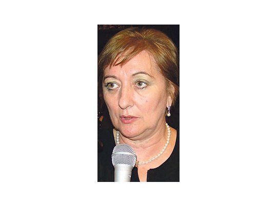 Inés Lotto de Vecchietti