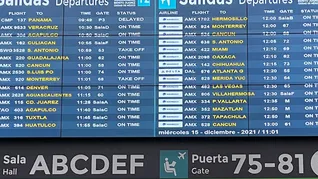 profeco no perdona a las aerolineas y las obliga a pagarle a los pasajeros cuando se demoren los vuelos durante el mundial 2026