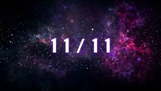 El Portal 11/11 es uno de los más poderosos del año.