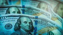 El dólar subió a nivel global luego de cuatro jornadas negativas.