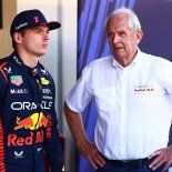 Golpe para Verstappen: el asesor ejecutivo y el ingeniero podrían dejar Red Bull para 2026 Golpe para Verstappen: el asesor ejecutivo y el ingeniero podrían dejar Red Bull para 2026