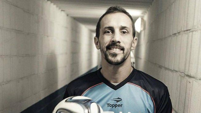 José Chatruc sufrió un duro robo: le quitaron medallas históricas y un reloj de Mostaza Merlo