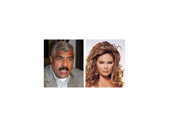 Hisham Talaat Mustafa mandó a matar a Suzanne Tamim movilizado por los celos.