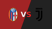 riccardo calafiori firma un doblete en el empate en 3 entre bologna y juventus
