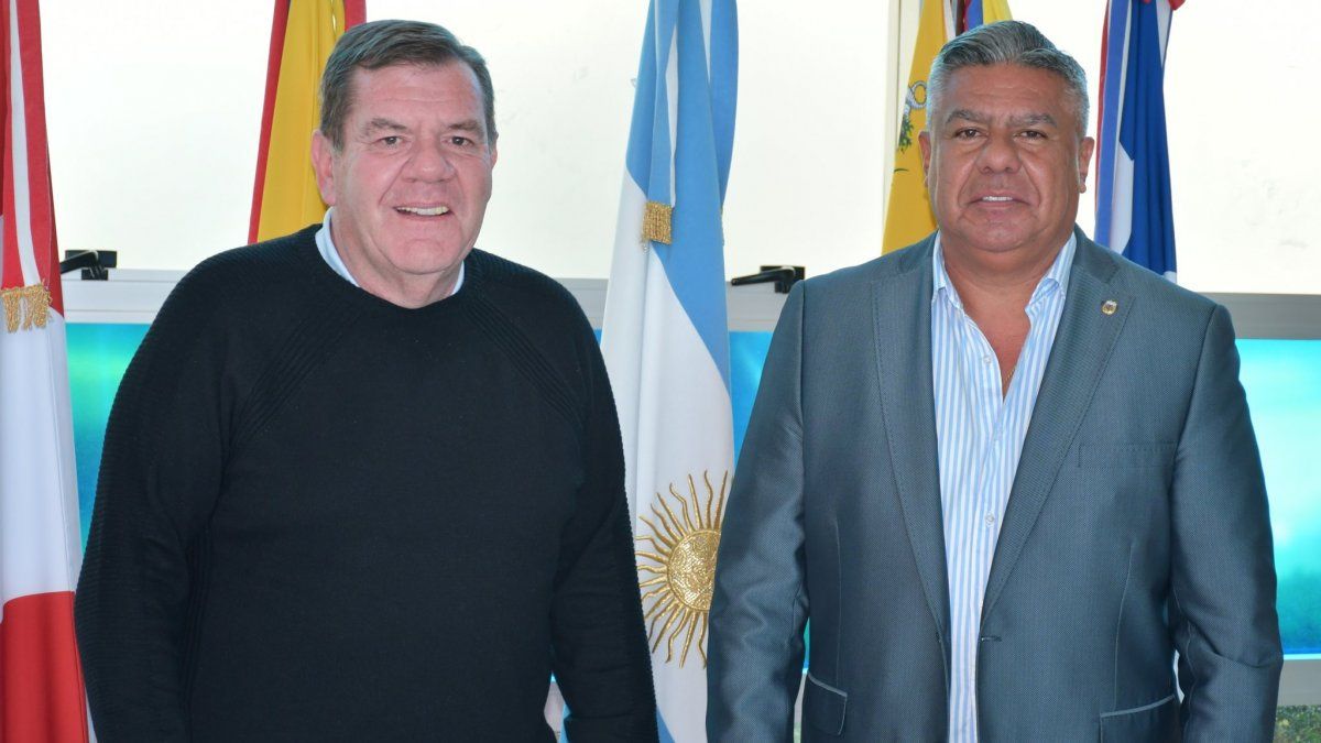 The AFA chose a first-class stadium to be “the home of the National Team”
