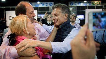 mas voces radicales a favor de una interna presidencial en cambiemos