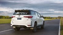 gr-sport, variante deportiva del suv