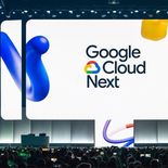 En Las Vegas, Google anuncia todas sus novedades en la nube. En Las Vegas, Google anuncia todas sus novedades en la nube.