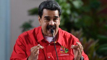 PDVSA está bajo reestructuración por orden del presidente Maduro.