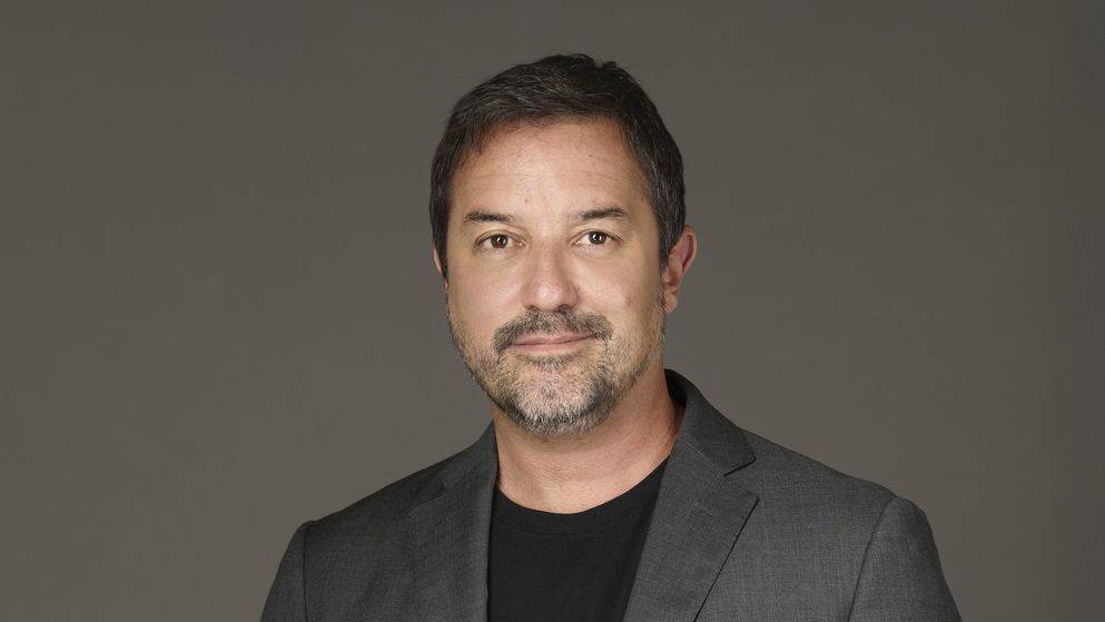 Julián Barsano, CEO de la insurtech Klimber.&nbsp;