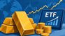 Los ETF de oro globales atrajeron u$s10.000 millones en setiembre pasado.