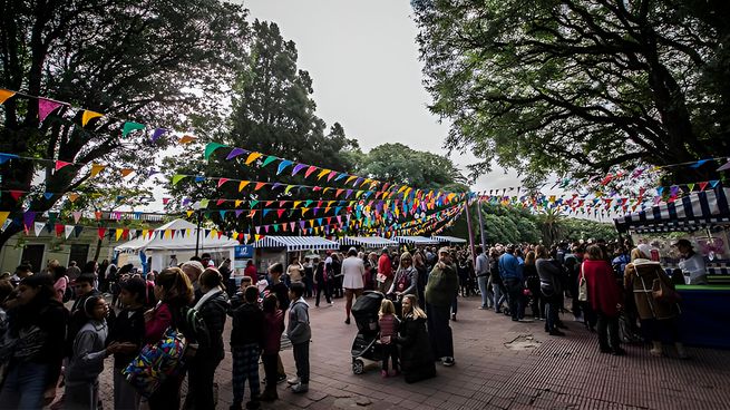 Los feriados conmemorarán a fiestas patronales y aniversarios de fundación.
