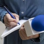 La entidad remarcó que el trabajo periodístico es una tarea esencial para la democracia. La entidad remarcó que el trabajo periodístico es una tarea esencial para la democracia.