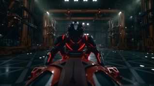 Tron: Ares llega al streaming. Tron: Ares llega al streaming.