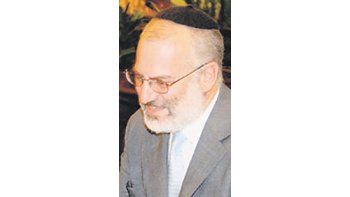 ámbito.com | Eduardo Elsztain