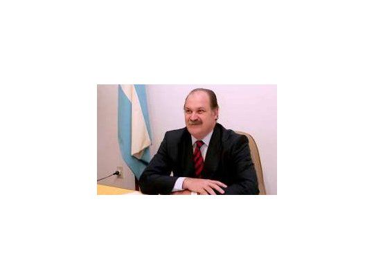 Leopoldo Alfredo Bravo.