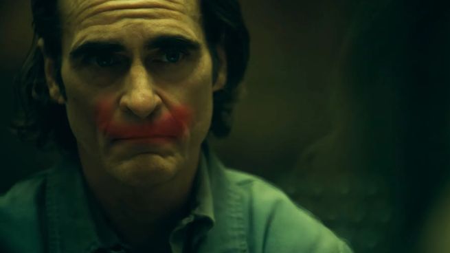 Joaquin Phoenix le dijo no a la pelicula fragmentado