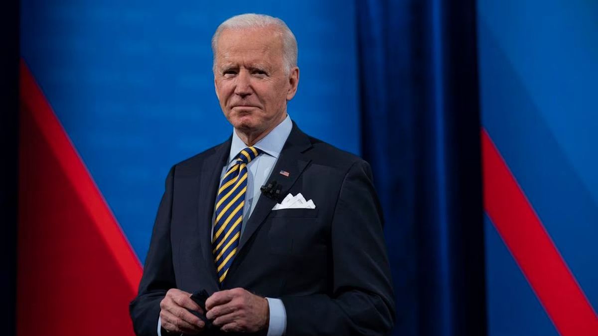 Republicans opened investigation for a possible impeachment trial against Joe Biden